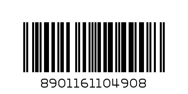 QILLA 5KG TIBAR BASMATHI - Barcode: 8901161104908