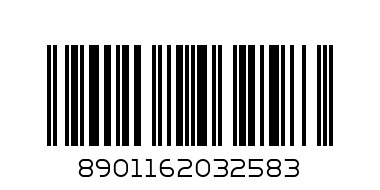 Odeon Face n Body Scrub 300ml - Barcode: 8901162032583