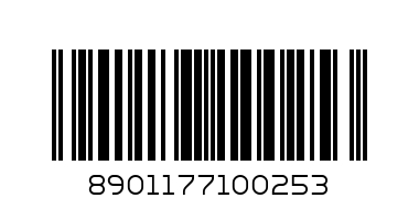 MOOV CREAM 25GM - Barcode: 8901177100253