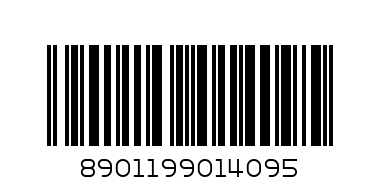 Aristocrat - Barcode: 8901199014095