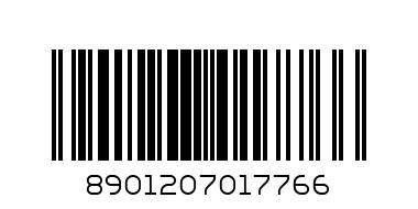 DABUR TOOTH PASTE 150+150G - Barcode: 8901207017766