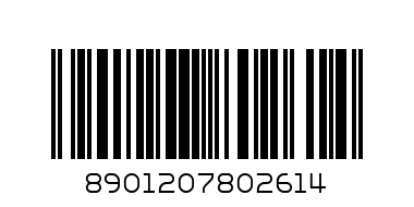 Dubur Odomos Mos Repel Nat 60ml - Barcode: 8901207802614