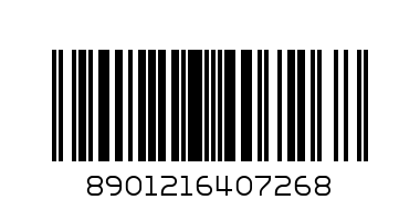 KAMA SUTRA CONDOM DOTTED 3s - Barcode: 8901216407268