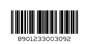 CADBURYS BOURNVITA 200G JAR - Barcode: 8901233003092