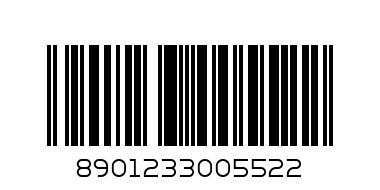 CADBURYS BOURNVITA 500G JAR - Barcode: 8901233005522