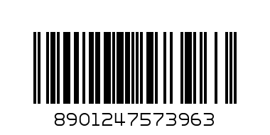 Streax Hair Serum - Barcode: 8901247573963