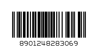 Smart And Handsome Face Wash - Barcode: 8901248283069