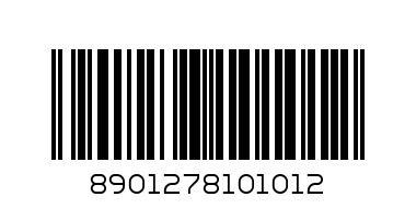 MYSORE SANDAL SOAP3X125G - Barcode: 8901278101012