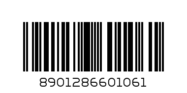 ARCHIS CARD  NEW YEAR  [A-SPECIAL NOTE] - Barcode: 8901286601061