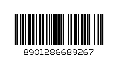 ARCHIS CARD BIRTHDAY - Barcode: 8901286689267