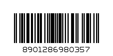 ARCHIS CARD CHRISTMAS [WISHING YOU] - Barcode: 8901286980357