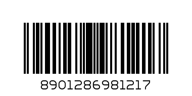 Christmas Card - Barcode: 8901286981217