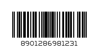 ARCHIS CARD CHRISTMAS[CHRISTMAS BLESSINGS] - Barcode: 8901286981231