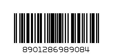 ARCHIS CARD BIRTHDAY[WISHING YOU A HAPPY DAY] - Barcode: 8901286989084