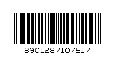 MYSORE SANDAL SOAP6X150G - Barcode: 8901287107517