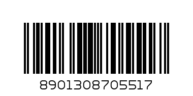 8901308705517@BAJAJ FOOD PROCESSOR FX11 - Barcode: 8901308705517