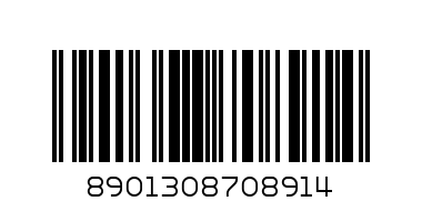 METALLIC TOASTER ATX4 - Barcode: 8901308708914