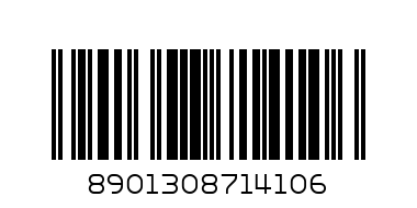 MAJESTY MX20 - Barcode: 8901308714106