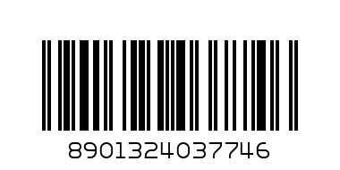 NATARAJ RUBBER ALL CLEAR - Barcode: 8901324037746