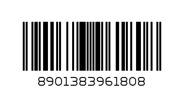 GIGGLES ACTIVITY BALL - Barcode: 8901383961808