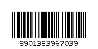 BIRD CHIME - Barcode: 8901383967039