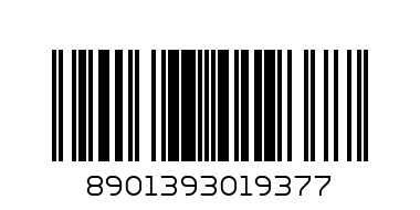 CHUPA CHUPS SOUR BELT COLA 9G - Barcode: 8901393019377