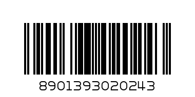 Chocoliebe Eclairs Plus 663g - Barcode: 8901393020243