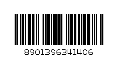 VEET WAXING KIT - Barcode: 8901396341406