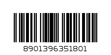 VEET HAIR REMOVAL 25G - Barcode: 8901396351801