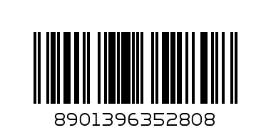 VEET HAIR REMOVER DRY SKIN 100ML - Barcode: 8901396352808