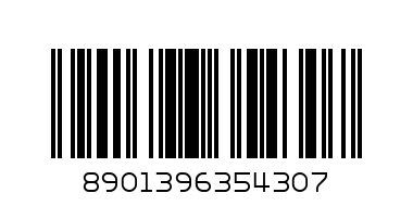 Veet Hair Removal Cream 15Gm - Barcode: 8901396354307