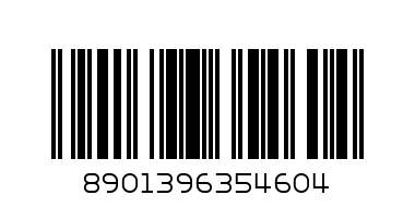DETTOL LIQUID 550ML - Barcode: 8901396354604