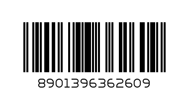 VEET HAIR REMOVER DRY SKIN - Barcode: 8901396362609