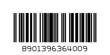 VEET HAIR REMOVAL 60G - Barcode: 8901396364009