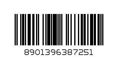Veet Hair Removal 50G - Barcode: 8901396387251
