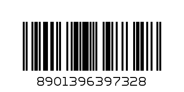 dettol original 125g - Barcode: 8901396397328