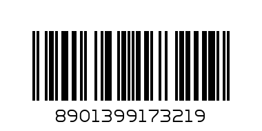 Santoor Powder mystique 200G - Barcode: 8901399173219