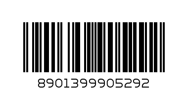 SANTOOR SOAP 5+1X75GM OFFER - Barcode: 8901399905292