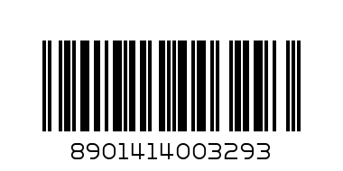 BAKED DEL ALMOND COOKIES 350G - Barcode: 8901414003293