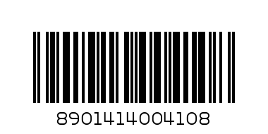 RASMOL GIFT PACK 950GM - Barcode: 8901414004108