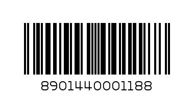 eastern coconut milk powder 300gm - Barcode: 8901440001188
