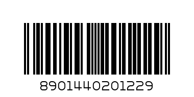 berry hills white oats 500g - Barcode: 8901440201229