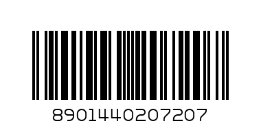 Eastern Chilli Powder 380G - Barcode: 8901440207207