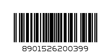 GARNIER ULTRA DOLL AND OIL 200ML - Barcode: 8901526200399