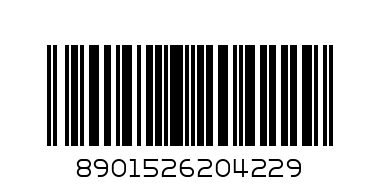 GARNIER LEMON FACEWASH 50ML - Barcode: 8901526204229