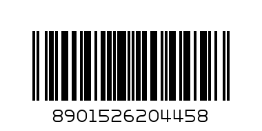 GARNIER COLOR BIG - Barcode: 8901526204458