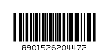 garnier color - Barcode: 8901526204472