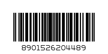 GARNIER HAIR COLOUR BROWN 60ML - Barcode: 8901526204489