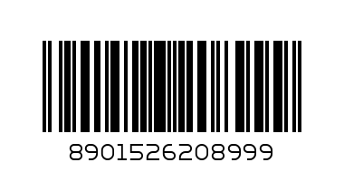 GARNIER TRIPLE NUTRITION COND 175ML - Barcode: 8901526208999