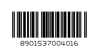 Basmati rice, 1 kg - Barcode: 8901537004016